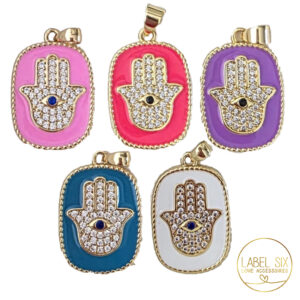 Hamsa bedel