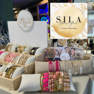 Sila Boutique - Vriezenveen