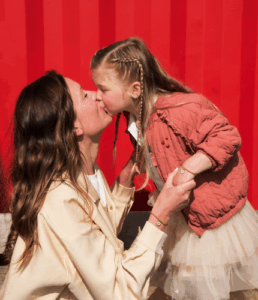 moeder dochter armbanden