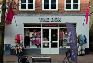 The Box Musthaves Sneek