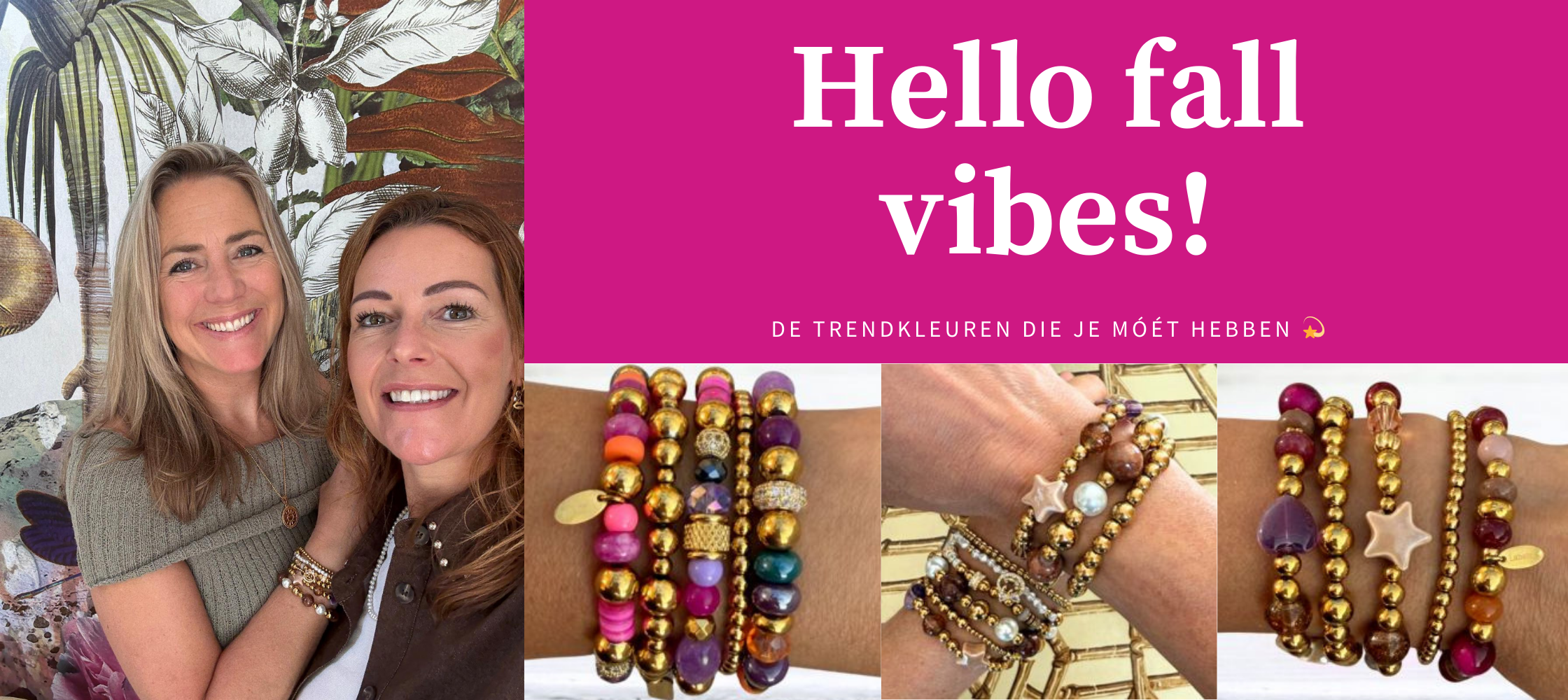 de trendkleuren die je moet hebben deze herfst en winter