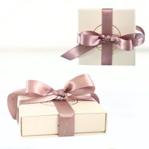 Luxe cadeauverpakking van Label Six