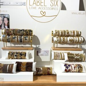 LaLau Oldenzaal - Label Six