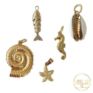 Ocean Treasures bedels