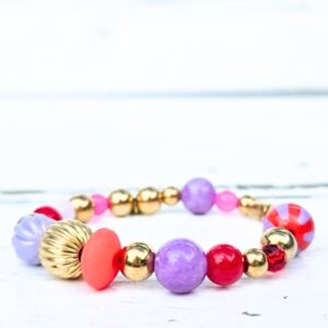 Berry Crush armband
