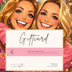 Giftcard 10