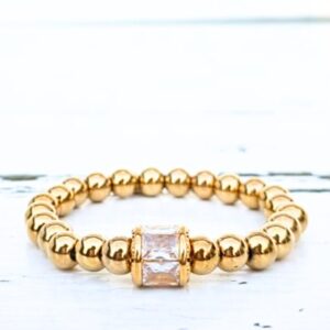 Kralenarmband Gentle Glow