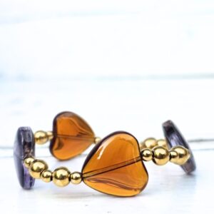 Kralenarmband LoveStory