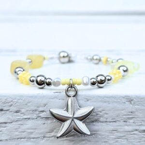 Kralenarmband S-line starbeach