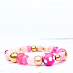 Kralenarmband Sweet Chaos