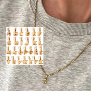 Initial ketting 2mm