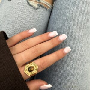 Vintage ring