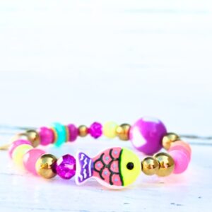 Limited edition armband mei
