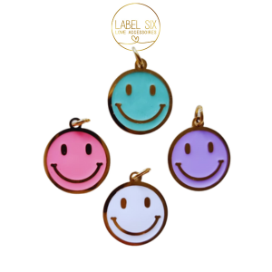 Smiley bedel