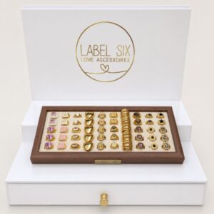 Complete B2B ringen display